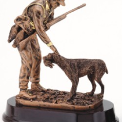 Hunting Award