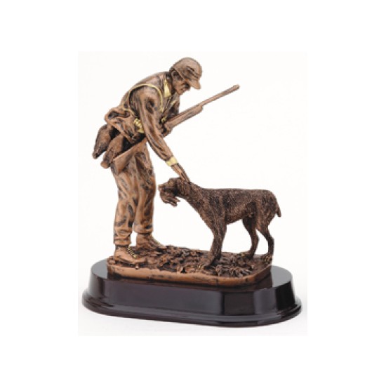 Hunting Award