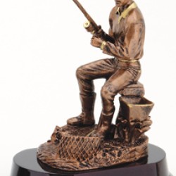 Fishing Award