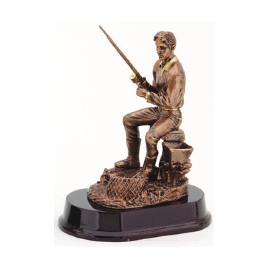 Fishing Award