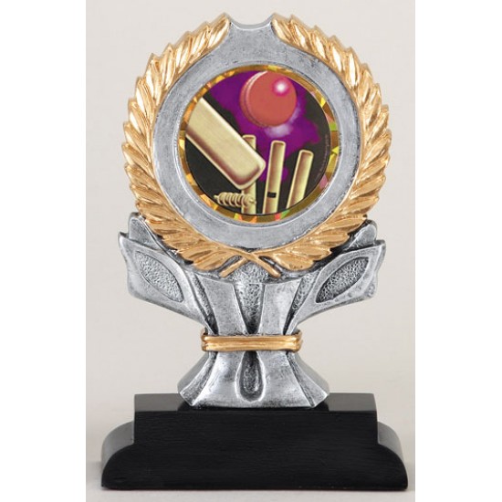 RIC Series Resin Trophy RIC Series Resin Trophy
