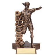 Billboard Series Soccer Award