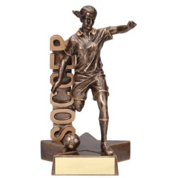 Billboard Series Soccer Award