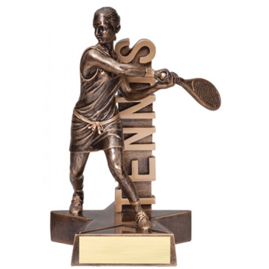 Billboard Series Tennis Award Billboard Series Tennis Award