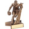 Superstar Basketball Award