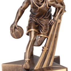 Superstar Basketball Award