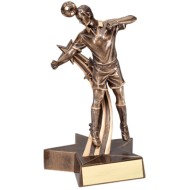 Superstar Soccer Award