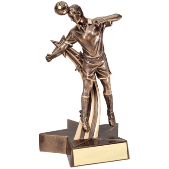 Superstar Soccer Award