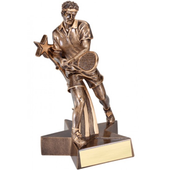 Superstars Tennis Award Superstars Tennis Award