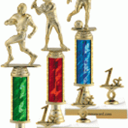 BUILD UPTO 16 TROPHY WITH TRIM