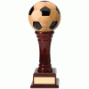 Soccer Solid Wood