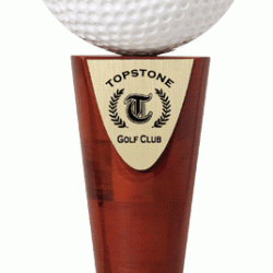 Golf Solid Wood