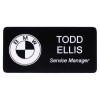 Name Badge
