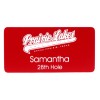 Name Badge
