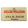 Name Badge