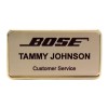 Name Badge