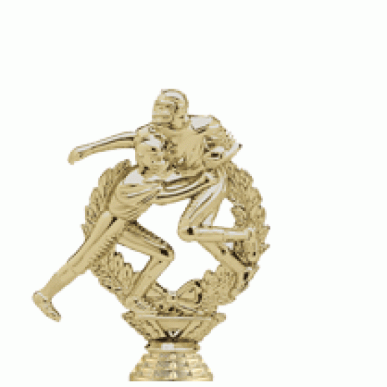 Build upto 36 Trophy Build upto 36 Trophy