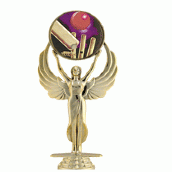 Build upto 36 Trophy Build upto 36 Trophy