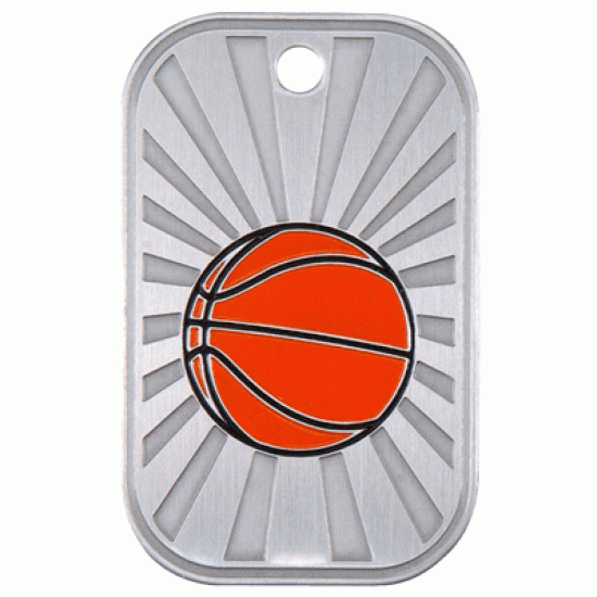 GI Series DogTag