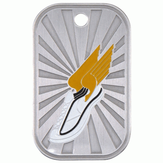 GI Series DogTag