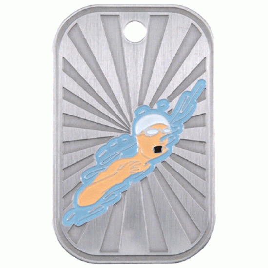 GI Series DogTag GI Series DogTag