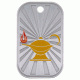 GI Series DogTag GI Series DogTag