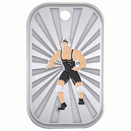 GI Series DogTag GI Series DogTag