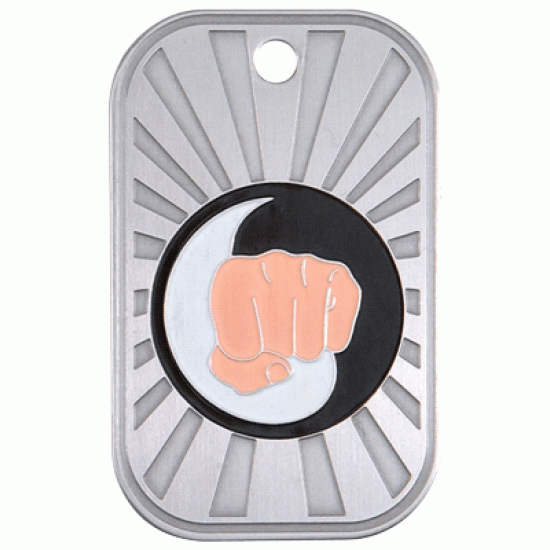 GI Series DogTag GI Series DogTag