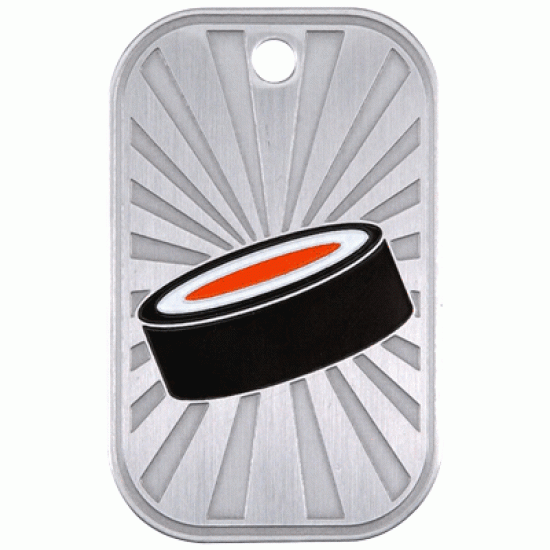 GI Series DogTag