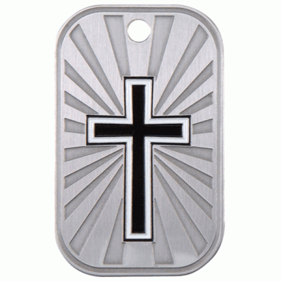 GI Series DogTag