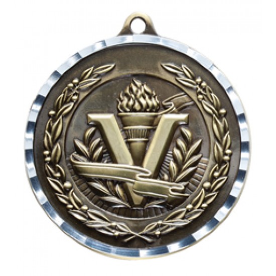 MS Series Medal MS Series Medal