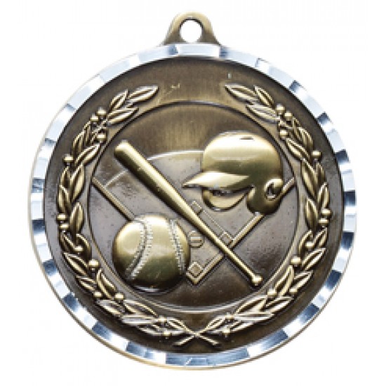 MDC Series Medal MDC Series Medal
