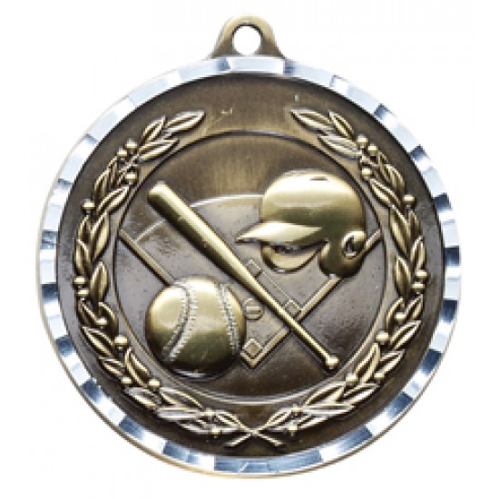 MDC Series Medal