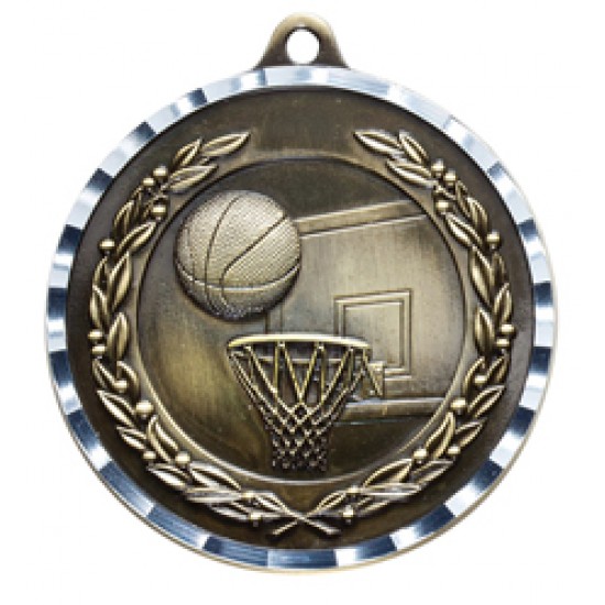 MDC Series Medal MDC Series Medal