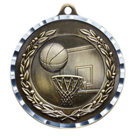 MDC Series Medal