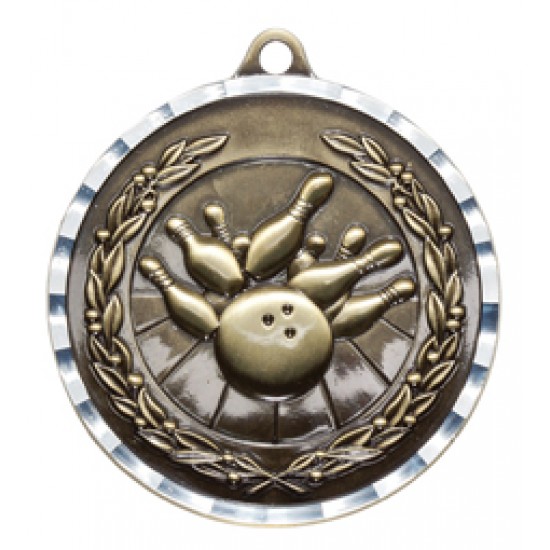 MDC Series Medal MDC Series Medal