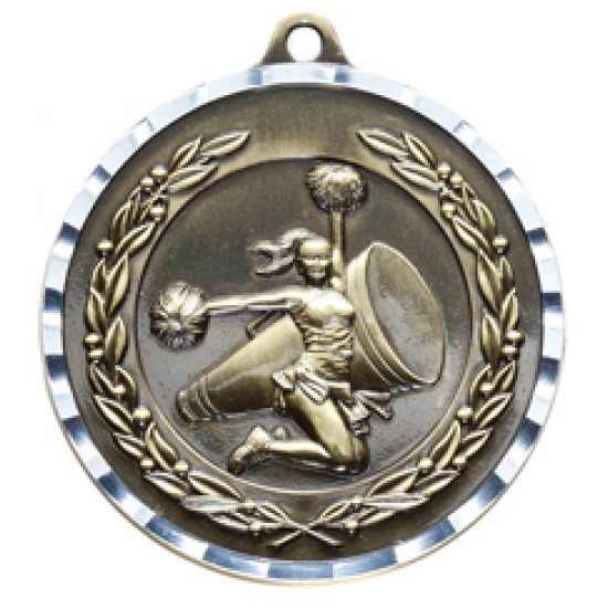 MDC Series Medal MDC Series Medal