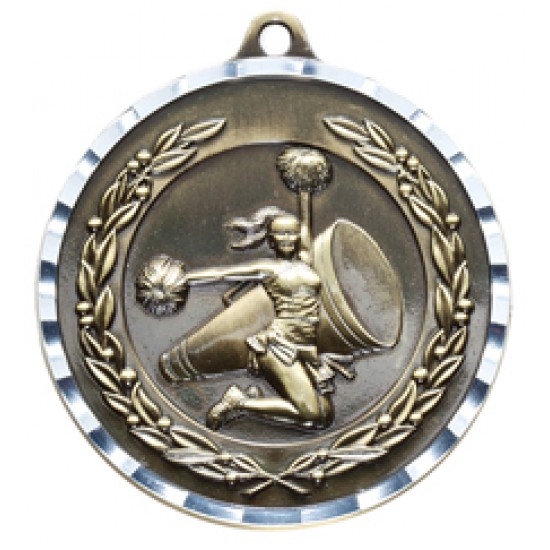 MDC Series Medal