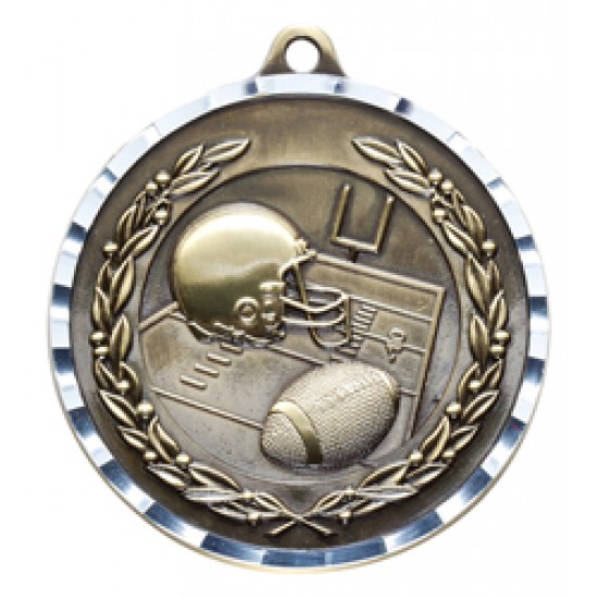 MDC Series Medal