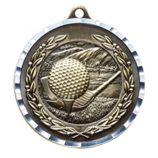 MDC Series Medal MDC Series Medal