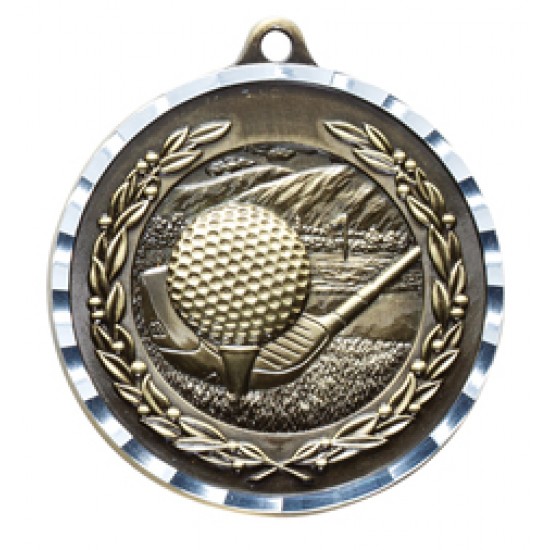 MDC Series Medal