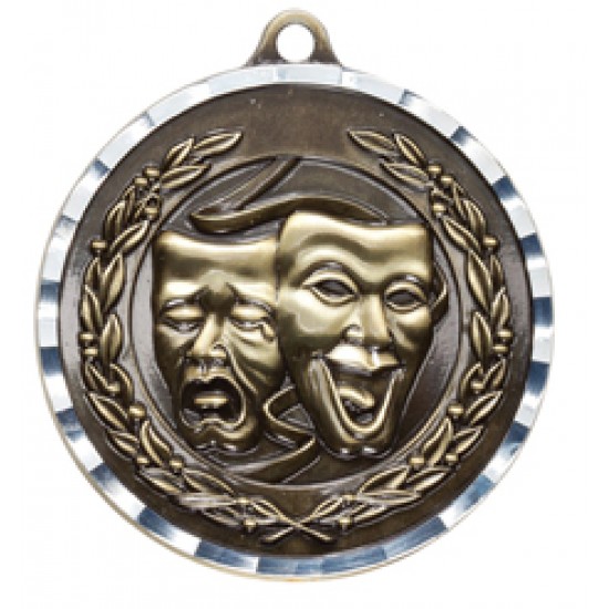 MDC Series Medal MDC Series Medal