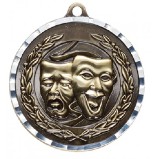 MDC Series Medal