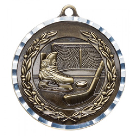 MDC Series Medal MDC Series Medal