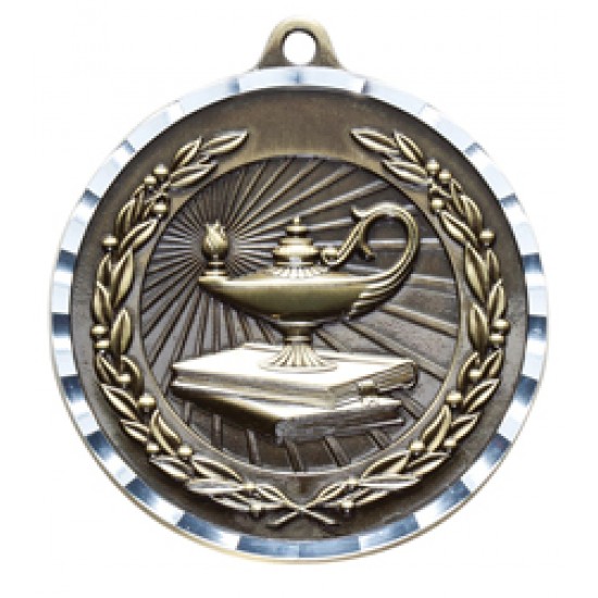 MDC Series Medal