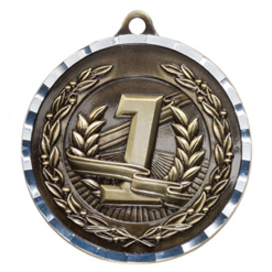 MS Series Medal