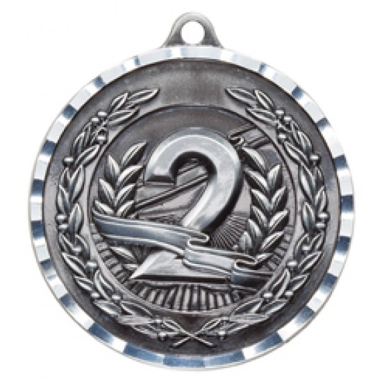 MS Series Medal MS Series Medal