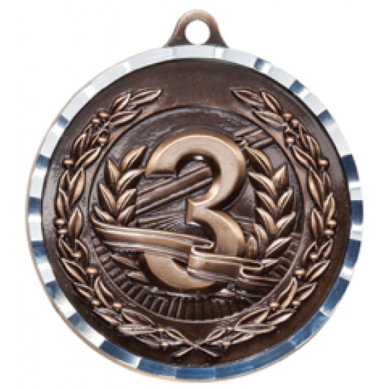 MS Series Medal MS Series Medal