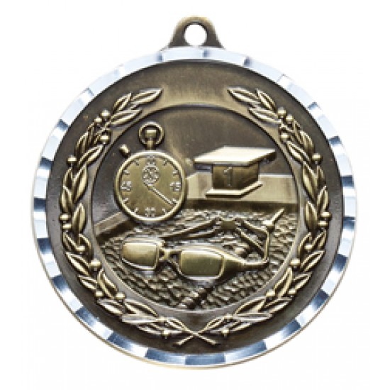 MDC Series Medal MDC Series Medal