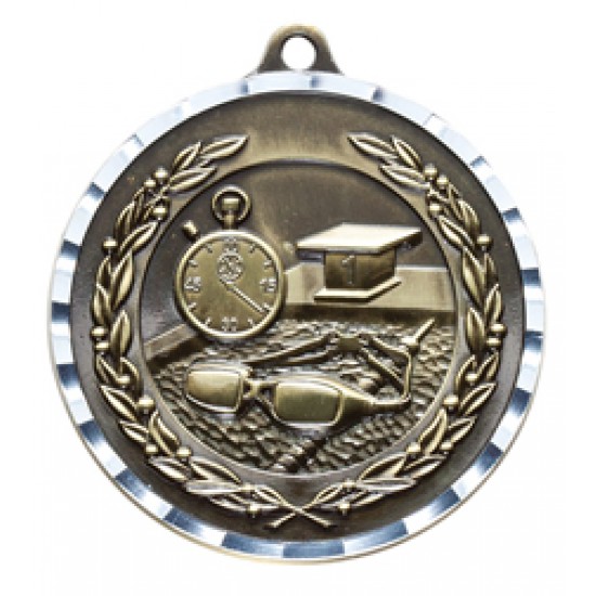 MDC Series Medal